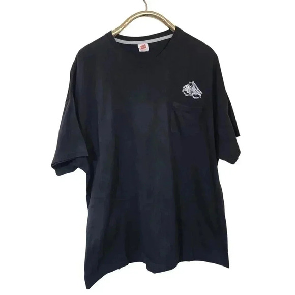 FREE Riders Florida Mens tee. Size 2xl - Picture 2 of 4